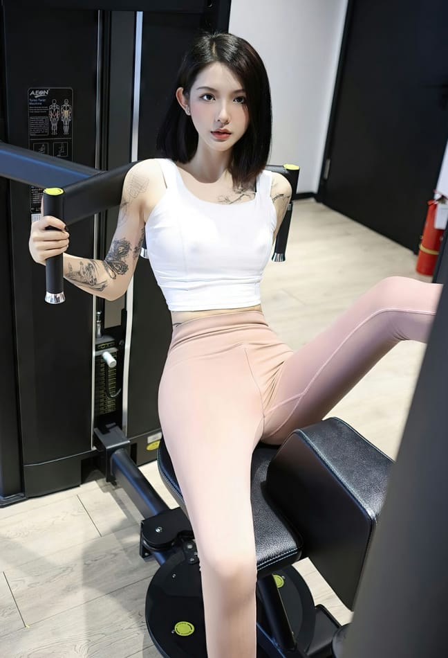 乔一一 No.6506【82P/605M】-秀人网